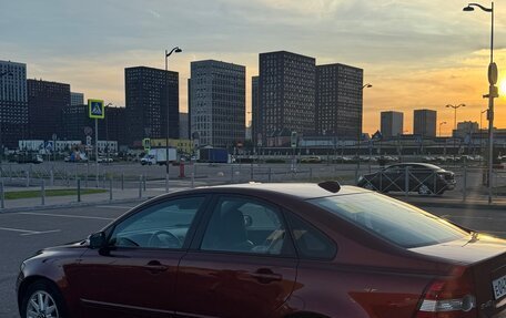 Volvo S40 II, 2007 год, 670 000 рублей, 3 фотография