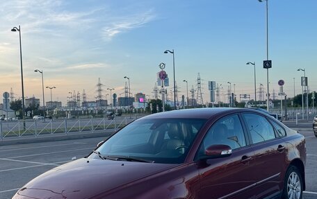 Volvo S40 II, 2007 год, 670 000 рублей, 2 фотография