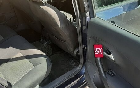 Volkswagen Polo VI (EU Market), 2015 год, 518 000 рублей, 13 фотография