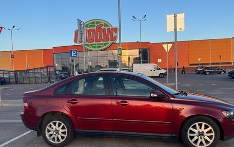 Volvo S40 II, 2007 год, 670 000 рублей, 6 фотография