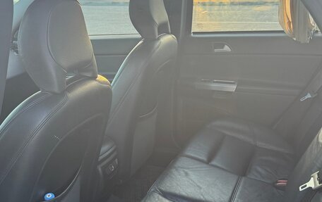 Volvo S40 II, 2007 год, 670 000 рублей, 13 фотография