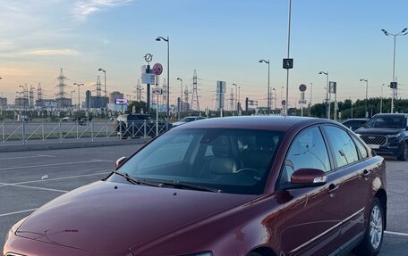 Volvo S40 II, 2007 год, 670 000 рублей, 8 фотография