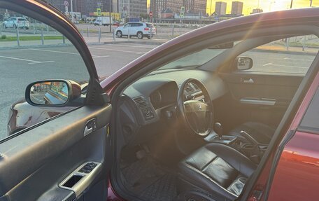 Volvo S40 II, 2007 год, 670 000 рублей, 11 фотография