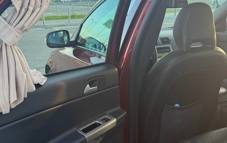 Volvo S40 II, 2007 год, 670 000 рублей, 14 фотография