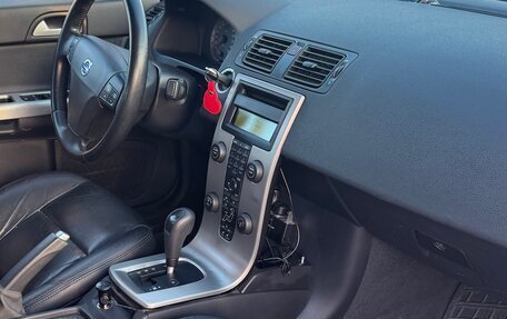 Volvo S40 II, 2007 год, 670 000 рублей, 15 фотография
