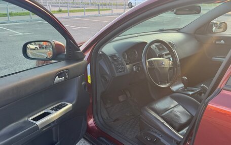 Volvo S40 II, 2007 год, 670 000 рублей, 10 фотография