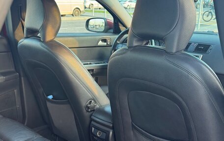 Volvo S40 II, 2007 год, 670 000 рублей, 16 фотография