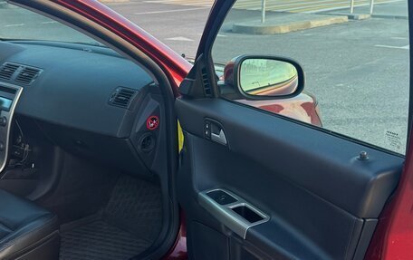 Volvo S40 II, 2007 год, 670 000 рублей, 17 фотография