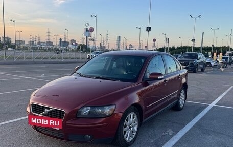 Volvo S40 II, 2007 год, 670 000 рублей, 9 фотография