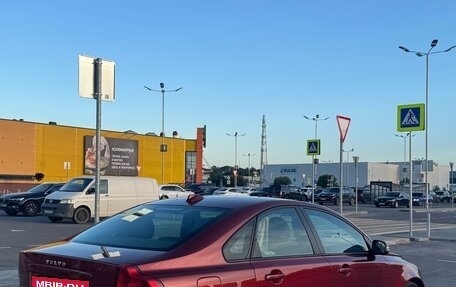Volvo S40 II, 2007 год, 670 000 рублей, 5 фотография