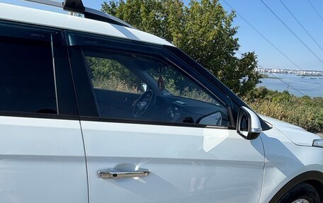 Hyundai Creta I рестайлинг, 2017 год, 1 425 000 рублей, 6 фотография