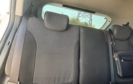 Hyundai Creta I рестайлинг, 2017 год, 1 425 000 рублей, 14 фотография
