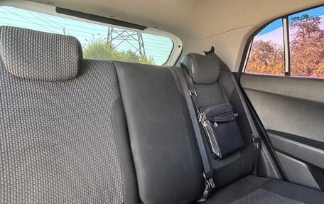 Hyundai Creta I рестайлинг, 2017 год, 1 425 000 рублей, 13 фотография