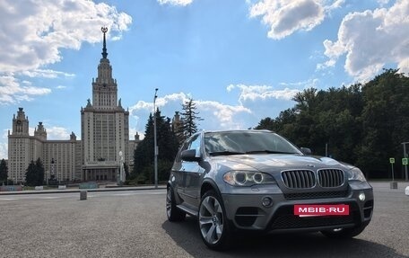 BMW X5, 2011 год, 2 150 000 рублей, 3 фотография