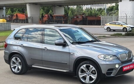 BMW X5, 2011 год, 2 150 000 рублей, 6 фотография