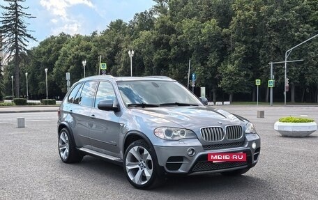 BMW X5, 2011 год, 2 150 000 рублей, 4 фотография