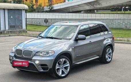 BMW X5, 2011 год, 2 150 000 рублей, 7 фотография