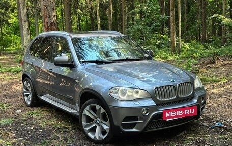 BMW X5, 2011 год, 2 150 000 рублей, 5 фотография