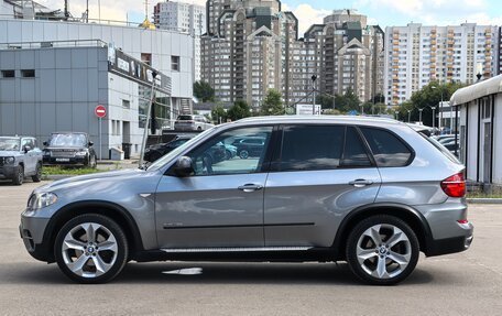 BMW X5, 2011 год, 2 150 000 рублей, 12 фотография