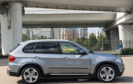 BMW X5, 2011 год, 2 150 000 рублей, 13 фотография