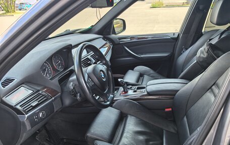 BMW X5, 2011 год, 2 150 000 рублей, 16 фотография