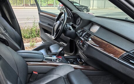 BMW X5, 2011 год, 2 150 000 рублей, 21 фотография