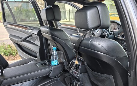 BMW X5, 2011 год, 2 150 000 рублей, 22 фотография