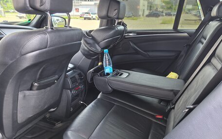 BMW X5, 2011 год, 2 150 000 рублей, 18 фотография