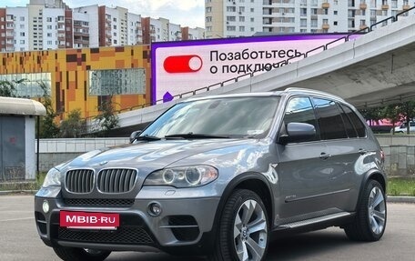 BMW X5, 2011 год, 2 150 000 рублей, 8 фотография