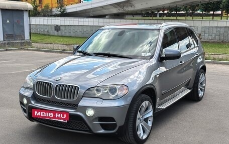 BMW X5, 2011 год, 2 150 000 рублей, 9 фотография