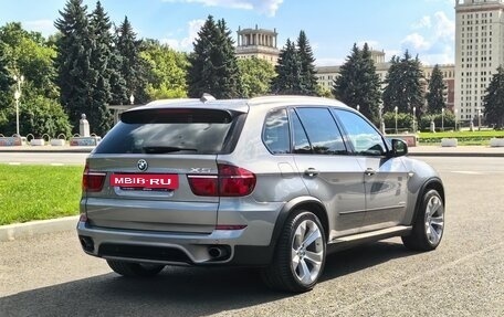 BMW X5, 2011 год, 2 150 000 рублей, 14 фотография