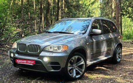 BMW X5, 2011 год, 2 150 000 рублей, 10 фотография