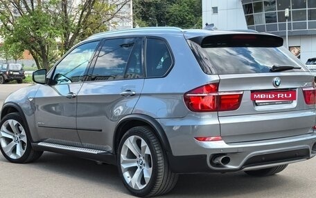BMW X5, 2011 год, 2 150 000 рублей, 11 фотография