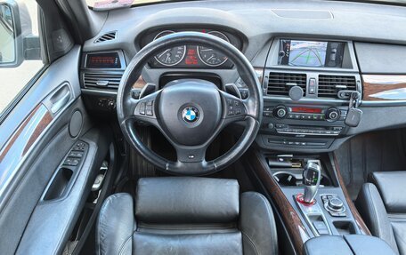 BMW X5, 2011 год, 2 150 000 рублей, 24 фотография