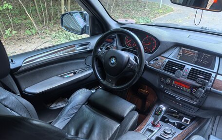 BMW X5, 2011 год, 2 150 000 рублей, 28 фотография