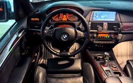 BMW X5, 2011 год, 2 150 000 рублей, 29 фотография