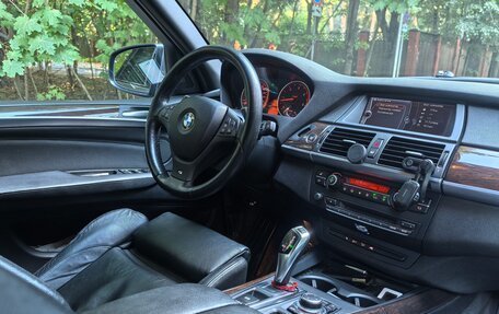 BMW X5, 2011 год, 2 150 000 рублей, 27 фотография