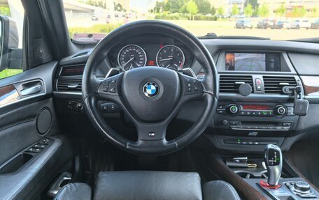 BMW X5, 2011 год, 2 150 000 рублей, 23 фотография