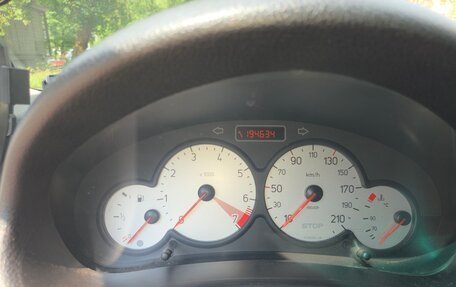 Peugeot 206, 2008 год, 335 000 рублей, 6 фотография