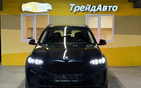BMW X5, 2026 год, 10 199 000 рублей, 2 фотография