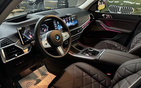 BMW X5, 2026 год, 10 199 000 рублей, 8 фотография