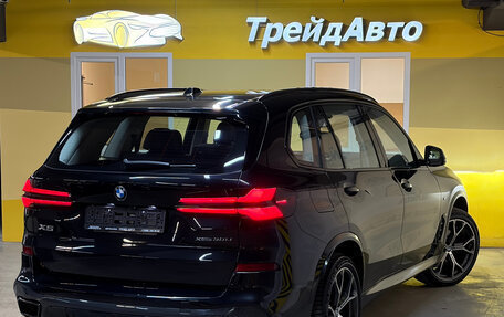 BMW X5, 2026 год, 10 199 000 рублей, 6 фотография