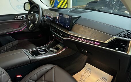 BMW X5, 2026 год, 10 199 000 рублей, 9 фотография