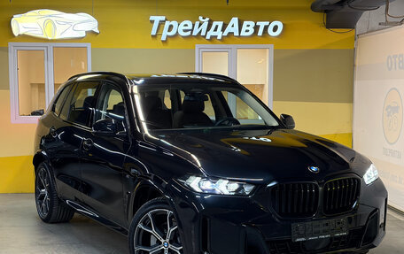 BMW X5, 2026 год, 10 199 000 рублей, 3 фотография