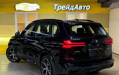 BMW X5, 2026 год, 10 199 000 рублей, 4 фотография
