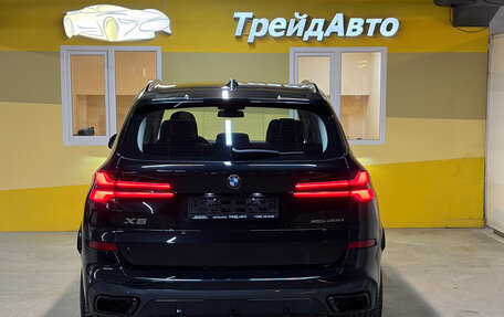 BMW X5, 2026 год, 10 199 000 рублей, 5 фотография