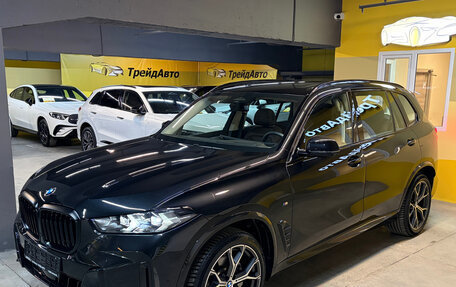 BMW X5, 2026 год, 10 199 000 рублей, 7 фотография
