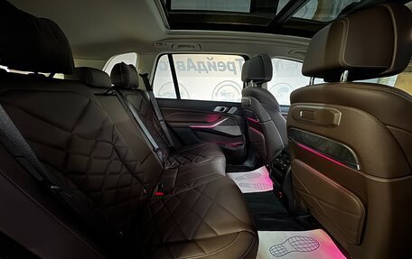 BMW X5, 2026 год, 10 199 000 рублей, 10 фотография