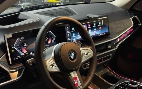BMW X5, 2026 год, 10 199 000 рублей, 11 фотография