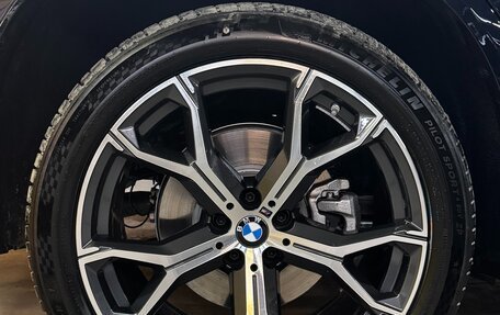 BMW X5, 2026 год, 10 199 000 рублей, 23 фотография
